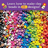 The Ultimate Clay Bead Book