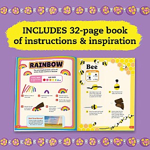 The Ultimate Clay Bead Book