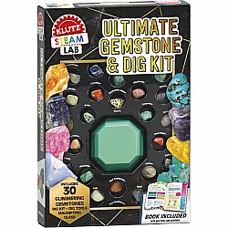 Ultimate Gemstone and Dig Kit