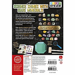 Ultimate Gemstone and Dig Kit