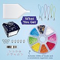 Klutz Beadlings Craft Kit