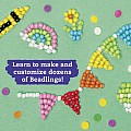 Klutz Beadlings Craft Kit