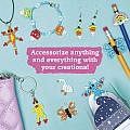 Klutz Beadlings Craft Kit