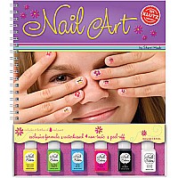 Nail Art  