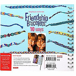 Friendship Bracelets