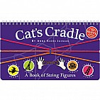 Cat's Cradle Hardback