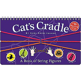Cat's Cradle Hardback