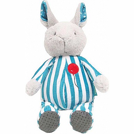 Goodnight Moon Pajama Bunny Beanbag