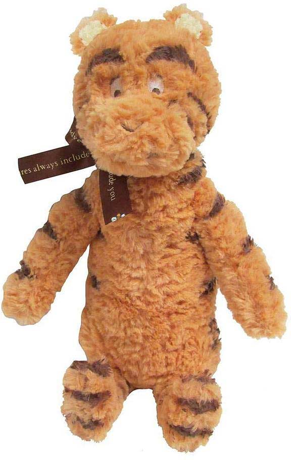 tigger stuffed animal