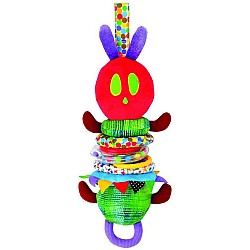 The World of Eric Carle Caterpillar On-The-Go Activity Toy