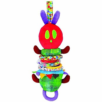 The World of Eric Carle Caterpillar On-The-Go Activity Toy