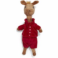 KP Llama Llama Red Pajama 10' Beanbag Plush