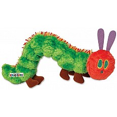 The World of Eric Carle The Very Hungry Caterpillar Beanbag