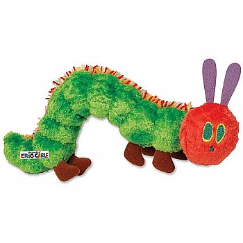 The World of Eric Carle The Very Hungry Caterpillar Plush