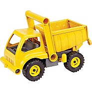 Lena Eco Dump Truck 