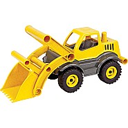 Lena Eco Bulldozer Earth Mover 