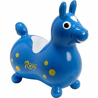 Gymnic Rody Horse