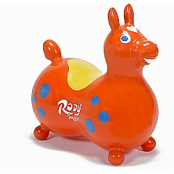 Gymnic Rody Max Orange