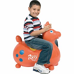 Gymnic Rody Max Orange