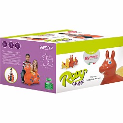 Gymnic Rody Max Orange