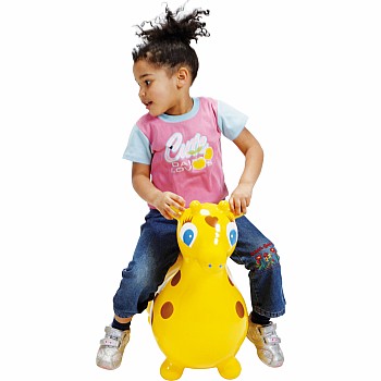Gymnic GYFFY the Giraffe
