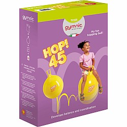 Gymnic Hop 45