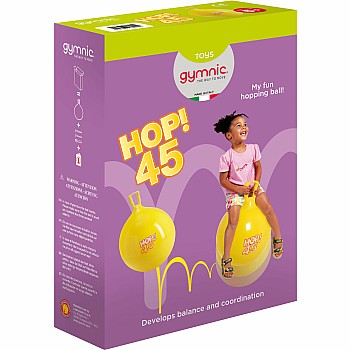 Gymnic Hop 45