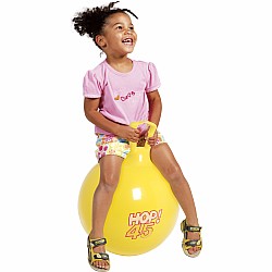Gymnic Hop 45