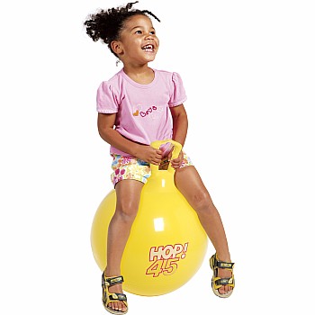 Gymnic Hop 45