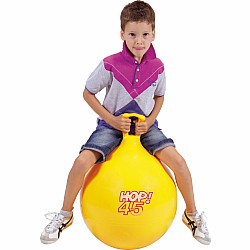 Gymnic Hop 45