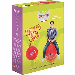 Gymnic Hop 55