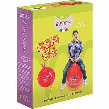 Gymnic Hop 55