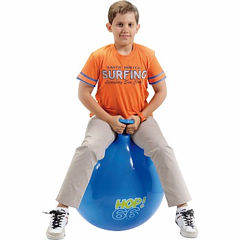 Gymnic Hop 66