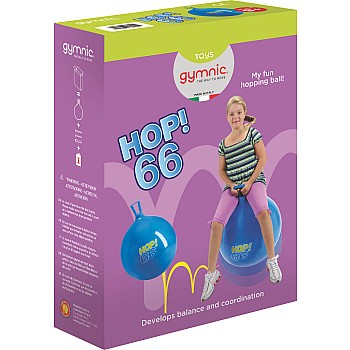 Gymnic Hop 66