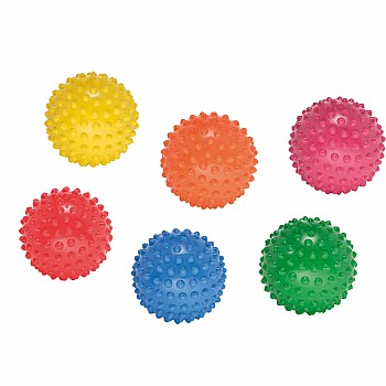 Gymnic Easy Grip (Set of 6)