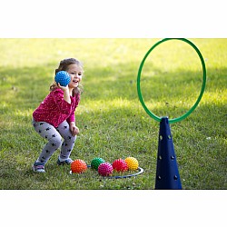 Gymnic Easy Grip (Set of 6)