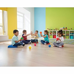 Gymnic Easy Grip (Set of 6)