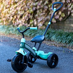 Junior Plus Tricycle