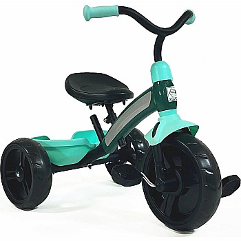 Junior Plus Tricycle