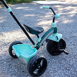 Junior Plus Tricycle