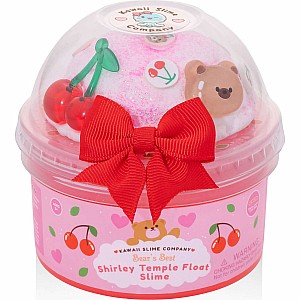 Bears Best Shirley Temple Float 2 Slimes In 1