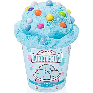 Bubblegum Scented Ice Cream Pint Slime