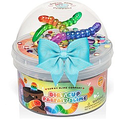 Dirt Cup Parfait Slime