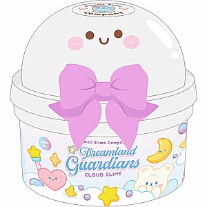 Dreamland Guardians Cloud Slime