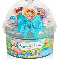 Fairy Garden Cloud Slime