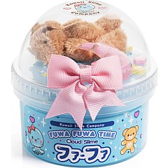 Fuwa Fuwa Icee Cloud Slime