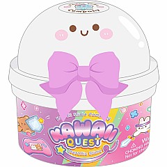 Kawaii Quest Metallic Slime