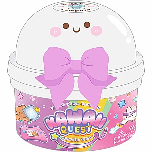 Kawaii Quest Metallic Slime