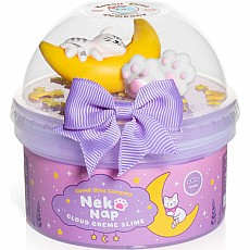 Neko Nap Cloud Creme Slime