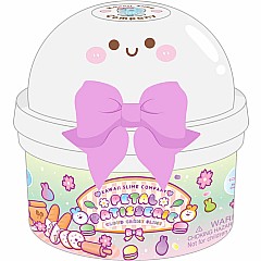 Petal Patisserie Cloud Creme Slime